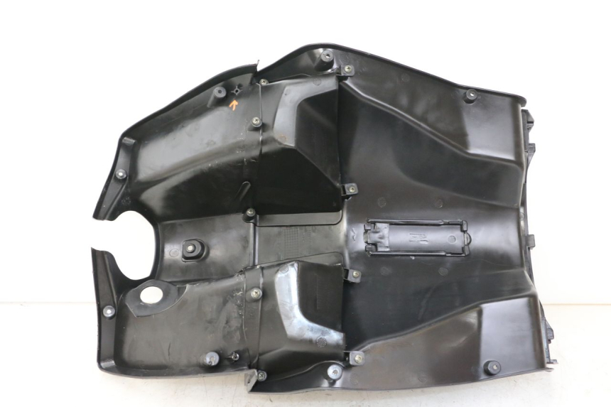photo de TABLIER INTERIEUR TNT MOTOR BOSTON 4T 50 (2018 - 2025)