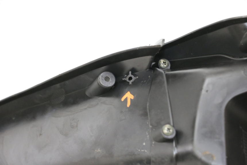 photo de TABLIER INTERIEUR TNT MOTOR BOSTON 4T 50 (2018 - 2025)