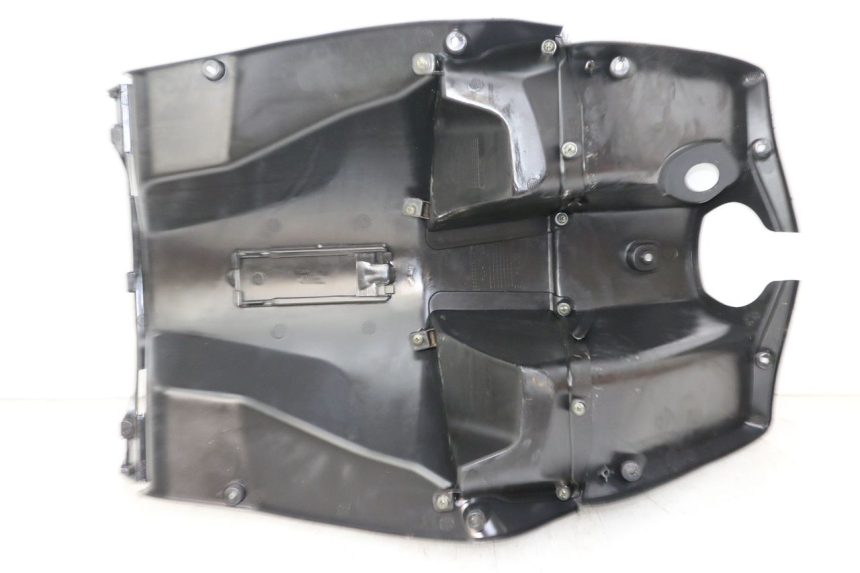 photo de TABLIER INTERIEUR TNT MOTOR BOSTON 4T 50 (2018 - 2025)