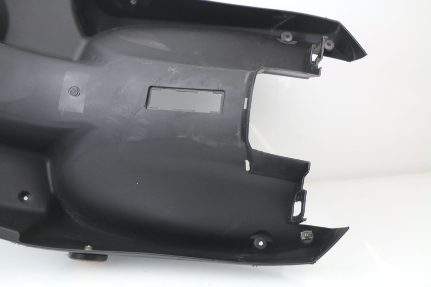 photo de TABLIER INTERIEUR TNT MOTOR FASTINO 4T 50 (2013 - 2019)