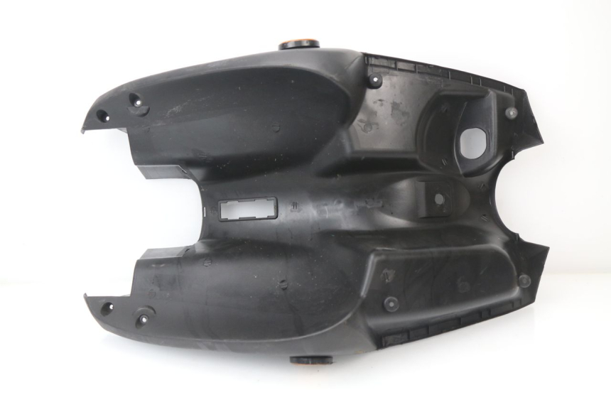 photo de TABLIER INTERIEUR TNT MOTOR FASTINO 4T 50 (2013 - 2019)