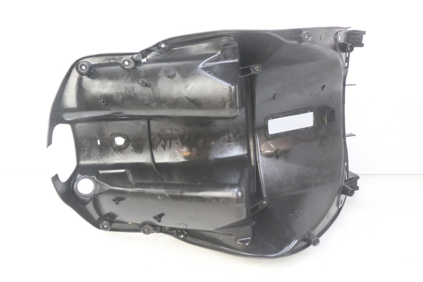 photo de TABLIER INTERIEUR TNT MOTOR ROMA 10' 2T 50 (2011 - 2018)