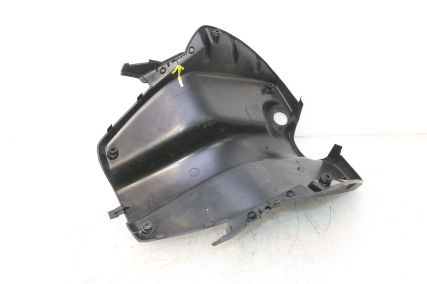 photo de TABLIER INTERIEUR PEUGEOT TREKKER 50 (1995 - 2004) - Zoom état d’usage