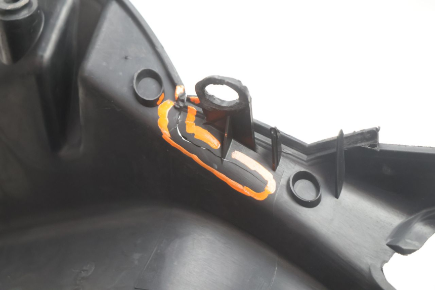 photo de TABLIER INTERIEUR PEUGEOT TREKKER 50 (1995 - 2004) - Vue produit