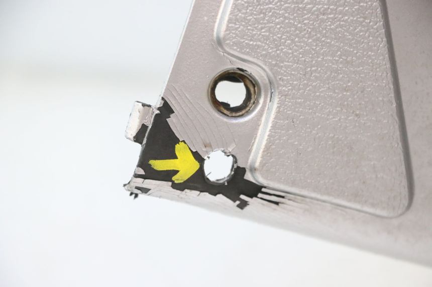 photo de TABLIER INTERIEUR PIAGGIO TYPHOON 50 (1993 - 1999) - Inspection visuelle
