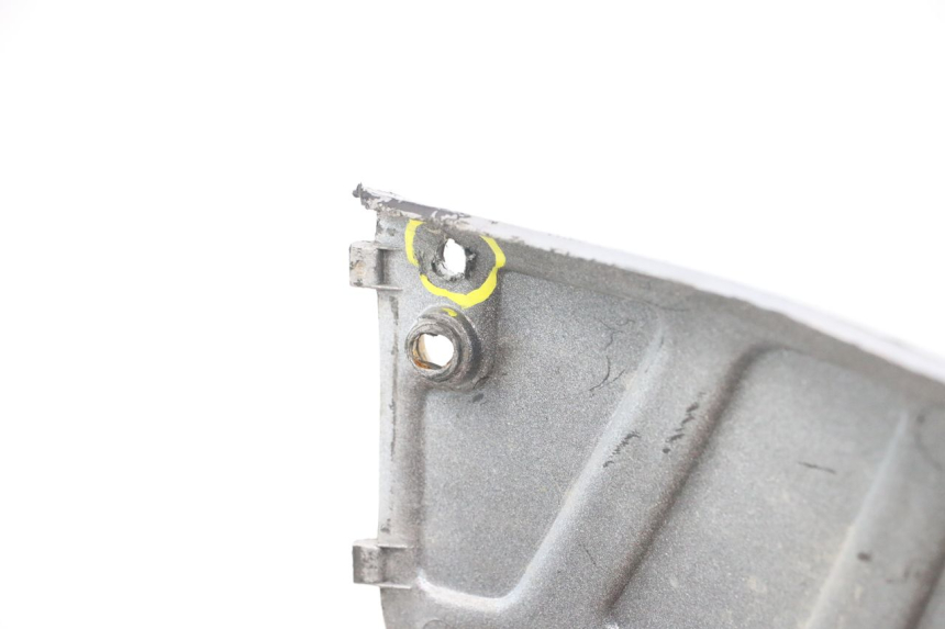 photo de TABLIER INTERIEUR PIAGGIO TYPHOON 50 (1993 - 1999) - Points de fixation