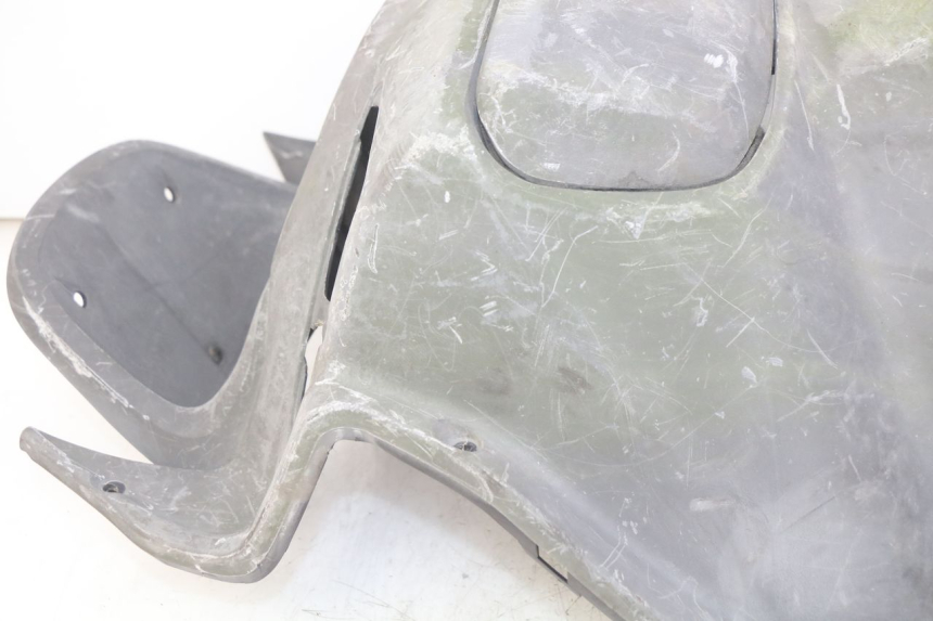 photo de TABLIER INTERIEUR SUZUKI UH BURGMAN 125 (2002 - 2006) - Zoom composants