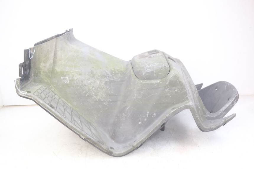 photo de TABLIER INTERIEUR SUZUKI UH BURGMAN 125 (2002 - 2006) - Inspection visuelle