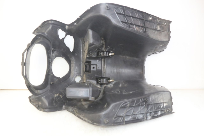 photo de TABLIER INTERIEUR SUZUKI UH BURGMAN 125 (2002 - 2006) - Points de fixation