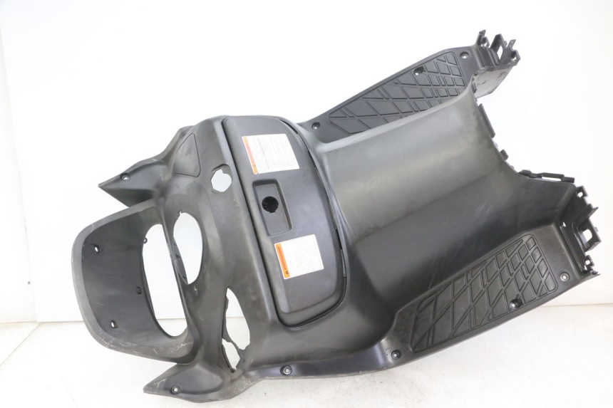 photo de TABLIER INTERIEUR SUZUKI UH BURGMAN 125 (2002 - 2006)