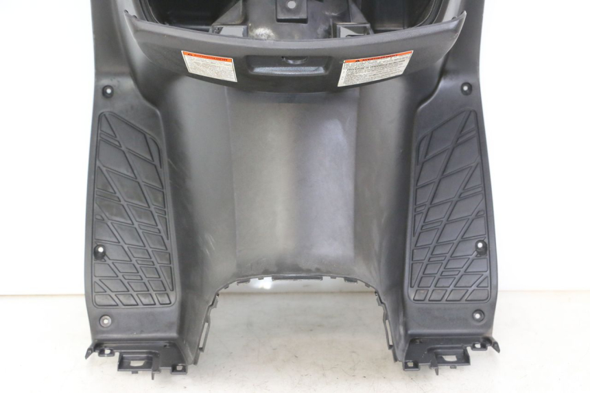 photo de TABLIER INTERIEUR SUZUKI UH BURGMAN 125 (2002 - 2006)