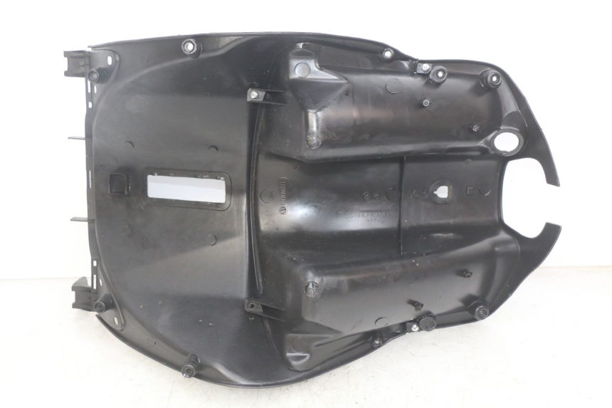 photo de TABLIER INTERIEUR UNIVERSAL BIKE ZN50QT-11B 50 (2018 - 2021)