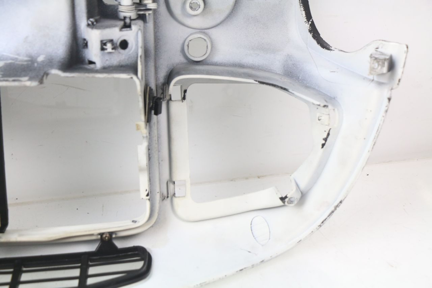 photo de TABLIER INTERIEUR PIAGGIO VESPA GTS SUPER IE 125 (2009 - 2016) - Zoom état d’usage