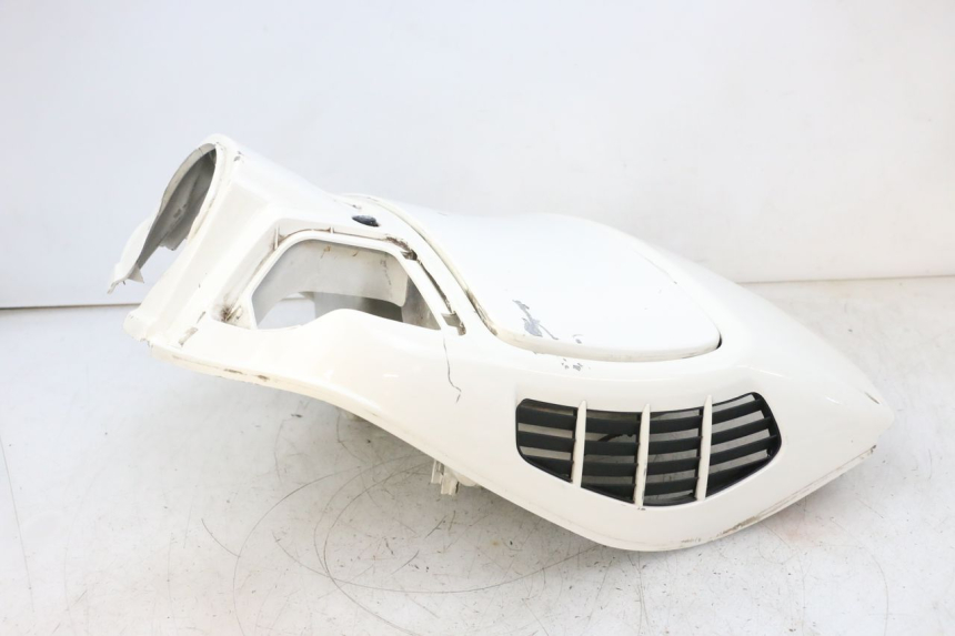 photo de TABLIER INTERIEUR PIAGGIO VESPA GTS SUPER IE 125 (2009 - 2016) - Zoom état d’usage