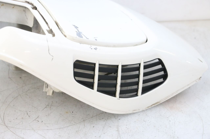 photo de TABLIER INTERIEUR PIAGGIO VESPA GTS SUPER IE 125 (2009 - 2016) - Autre angle de vue