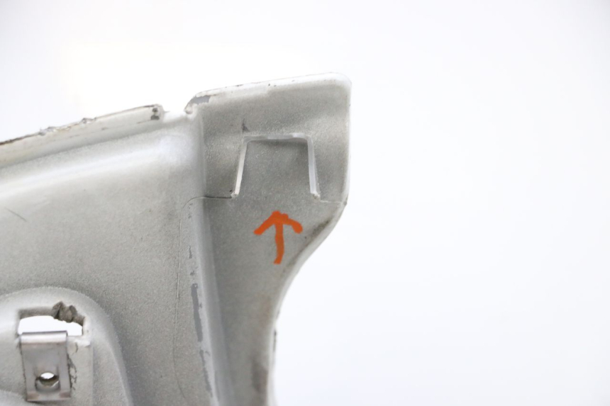 photo de TABLIER INTERIEUR PIAGGIO VESPA GTS SUPER IE 125 (2009 - 2016) - Vue d’ensemble