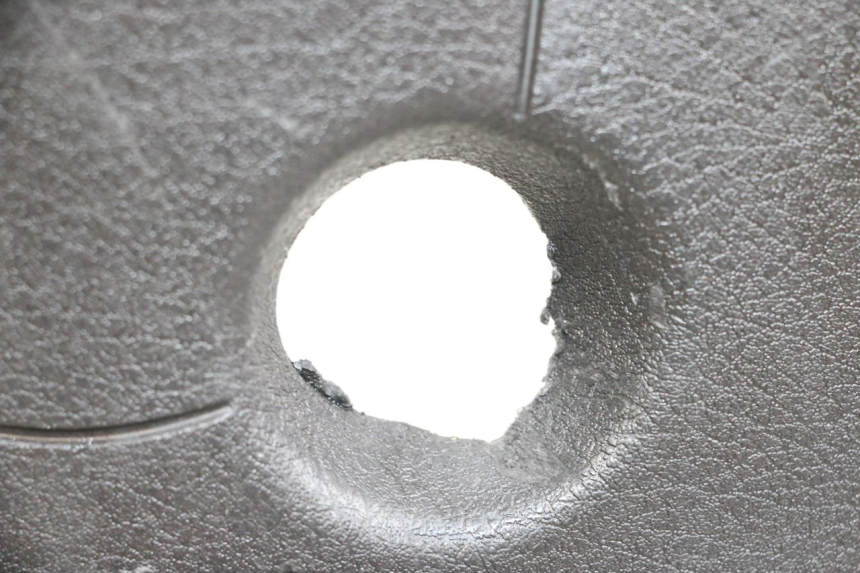 photo de TABLIER INTERIEUR PIAGGIO VESPA LX 2T 50 (2005 - 2013) - Zoom état d’usage