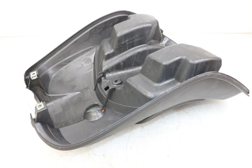 photo de TABLIER INTERIEUR PIAGGIO VESPA LX 2T 50 (2005 - 2013) - Vue d’ensemble