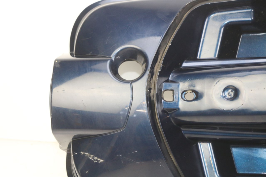 photo de TABLIER INTERIEUR PIAGGIO VESPA LXV 125 (2006 - 2009) - Vue d’ensemble