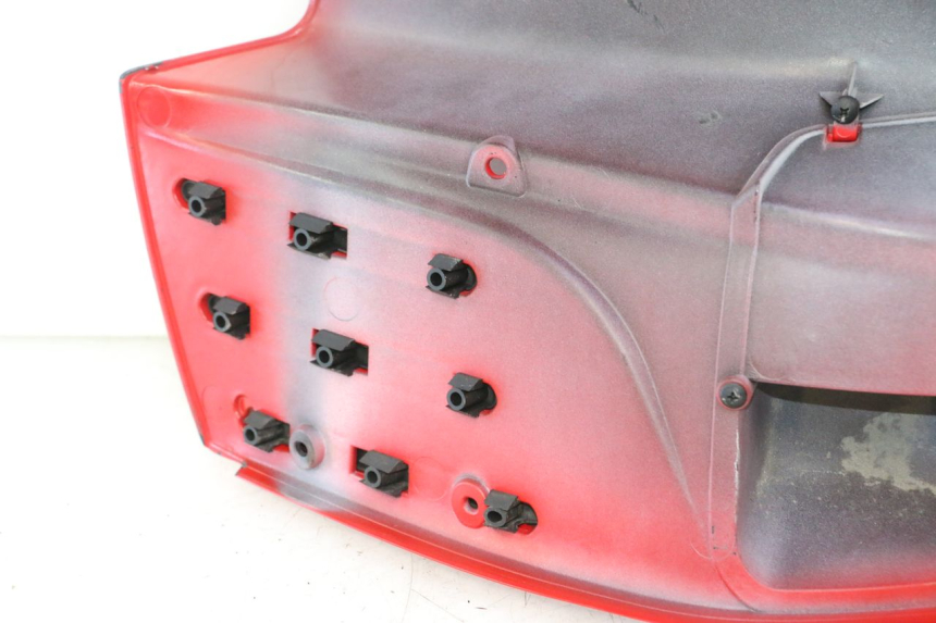 photo de TABLIER INTERIEUR PIAGGIO VESPA S 2T 50 (2007 - 2014) - Zoom composants