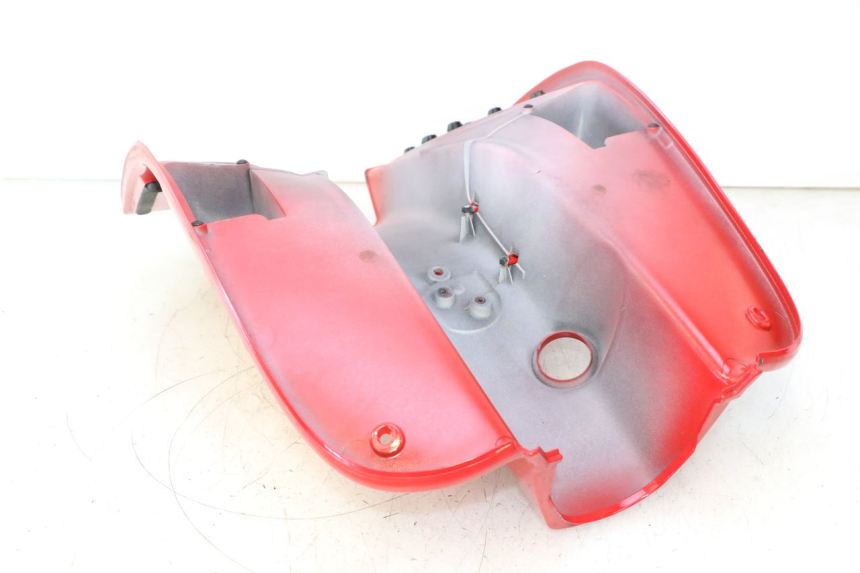 photo de TABLIER INTERIEUR PIAGGIO VESPA S 2T 50 (2007 - 2014) - Inspection visuelle