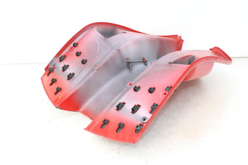 photo de TABLIER INTERIEUR PIAGGIO VESPA S 2T 50 (2007 - 2014) - Focus structure