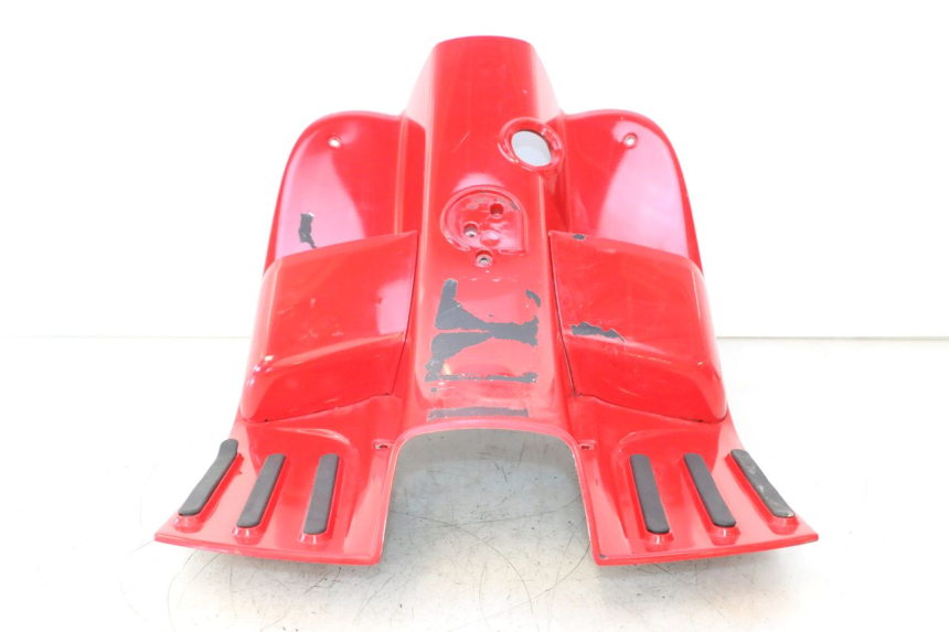 photo de TABLIER INTERIEUR PIAGGIO VESPA S 2T 50 (2007 - 2014) - Marquages et références