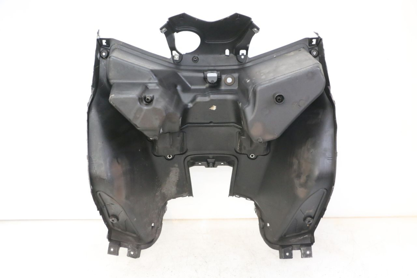 photo de TABLIER INTERIEUR YAMAHA X-MAX XMAX ABS 250 (2010 - 2012) - Points de fixation
