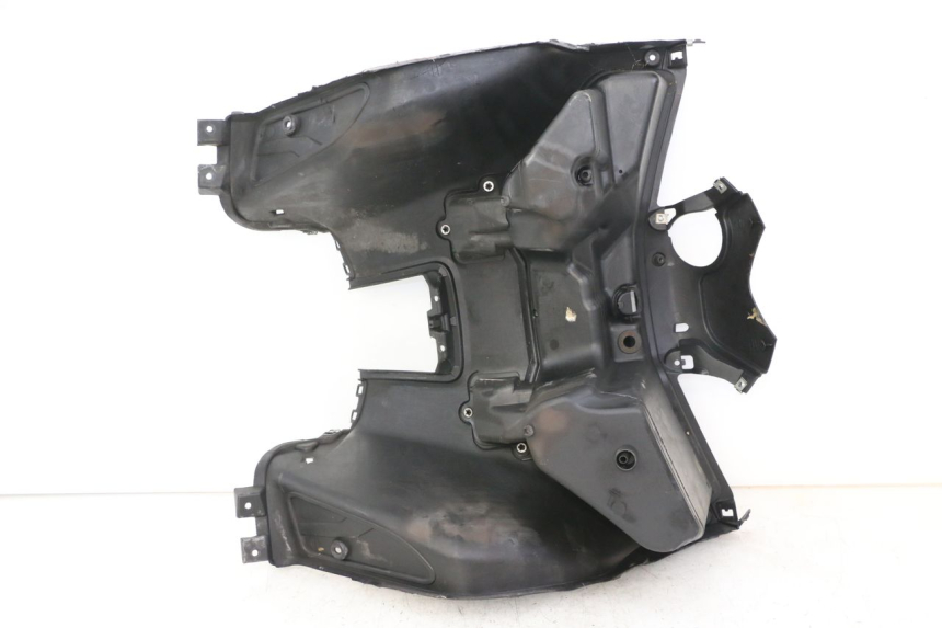 photo de TABLIER INTERIEUR YAMAHA X-MAX XMAX ABS 250 (2010 - 2012) - État de surface