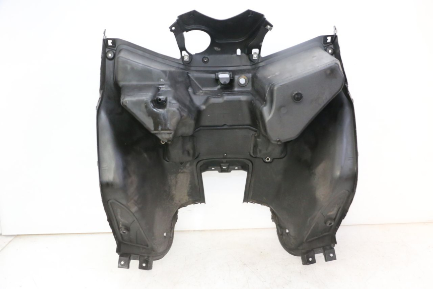 photo de TABLIER INTERIEUR YAMAHA X-MAX XMAX 125 (2010 - 2014)