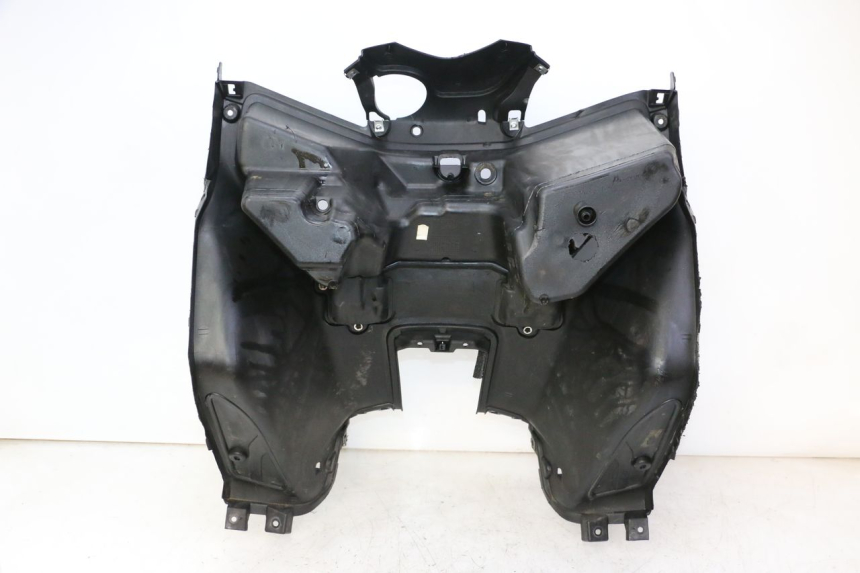 photo de TABLIER INTERIEUR YAMAHA X-MAX XMAX 125 (2010 - 2014)