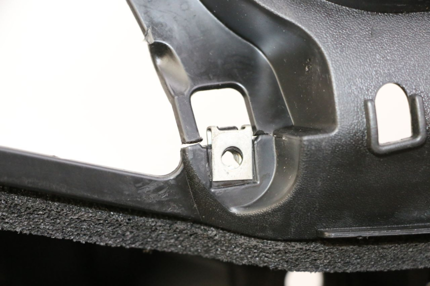 photo de TABLIER INTERIEUR YAMAHA X-MAX XMAX 125 (2010 - 2014)