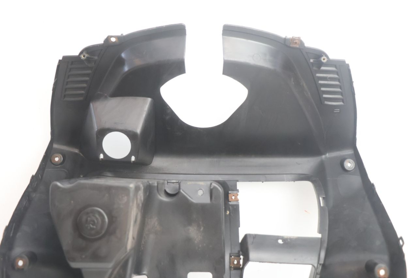photo de TABLIER INTERIEUR YAMAHA XMAX X-MAX 125 (2006 - 2009) - Marquages et références