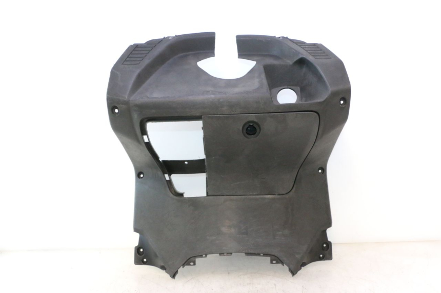 photo de TABLIER INTERIEUR YAMAHA XMAX X-MAX 125 (2006 - 2009) - Inspection visuelle