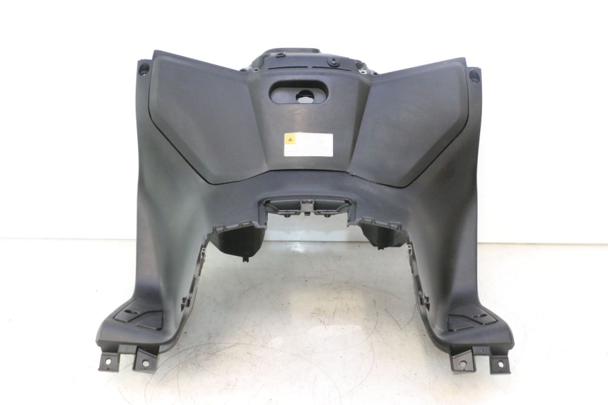 photo de TABLIER INTERIEUR YAMAHA X-MAX XMAX 125 (2010 - 2013) - Vue d’ensemble