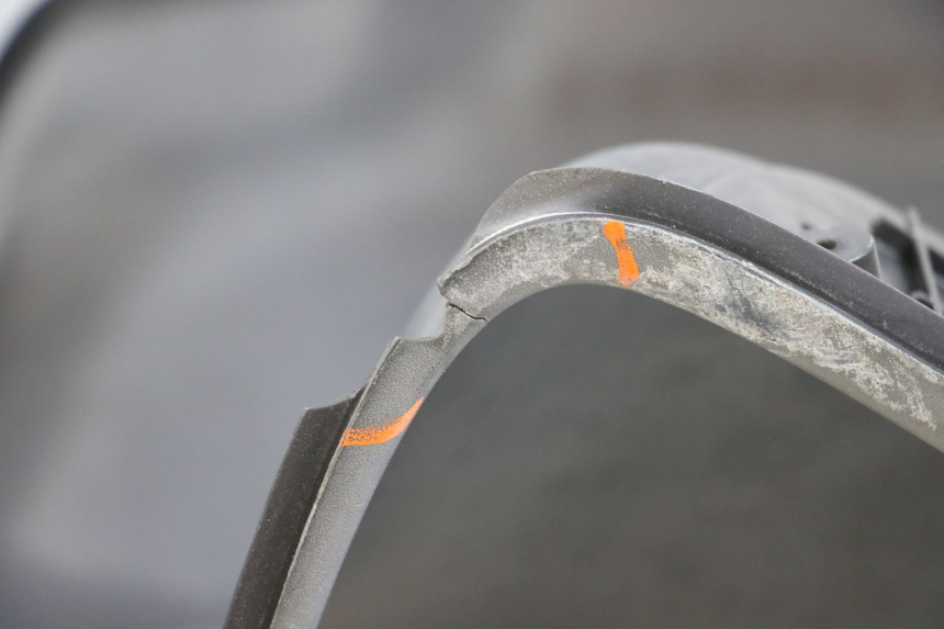 photo de TABLIER INTERIEUR PIAGGIO X8 125 (2004 - 2007)