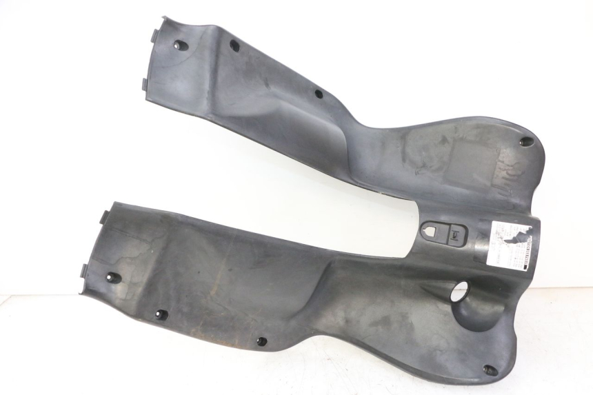 photo de TABLIER INTERIEUR HONDA X8R 50 (1998 - 2003)