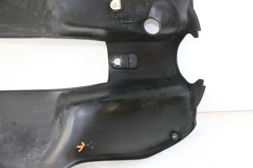 photo de TABLIER INTERIEUR HONDA X8R 50 (1998 - 2003)