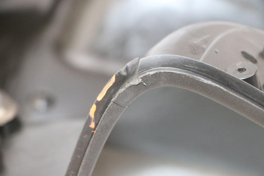photo de TABLIER INTERIEUR PIAGGIO XEVO - X EVO 125 (2007 - 2016)