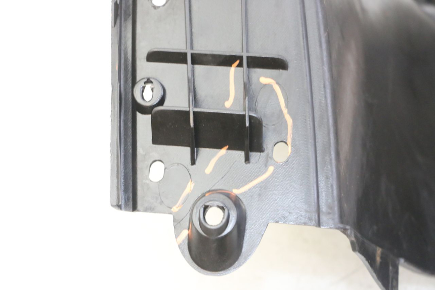 photo de TABLIER INTERIEUR PIAGGIO XEVO - X EVO 125 (2007 - 2016)