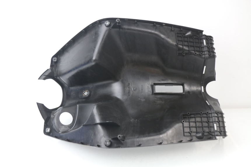 photo de TABLIER INTERIEUR YAMAHA BW'S BWS 125 (2010 - 2013)