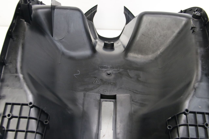 photo de TABLIER INTERIEUR YAMAHA BW'S BWS 125 (2010 - 2013)