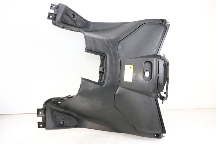 photo de TABLIER INTERIEUR YAMAHA X-MAX XMAX 125 (2010 - 2014)