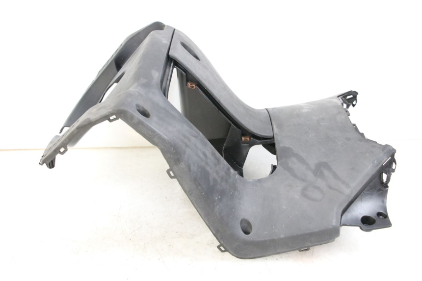 photo de TABLIER INTERIEUR YAMAHA XMAX X-MAX 125 (2006 - 2009)