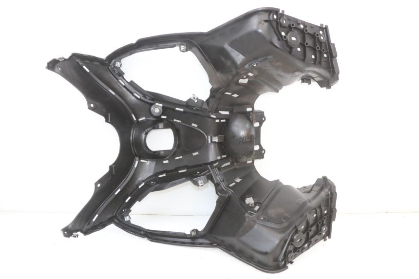 photo de TABLIER INTERIEUR YAMAHA XMAX X-MAX ABS 125 (2017 - 2020)