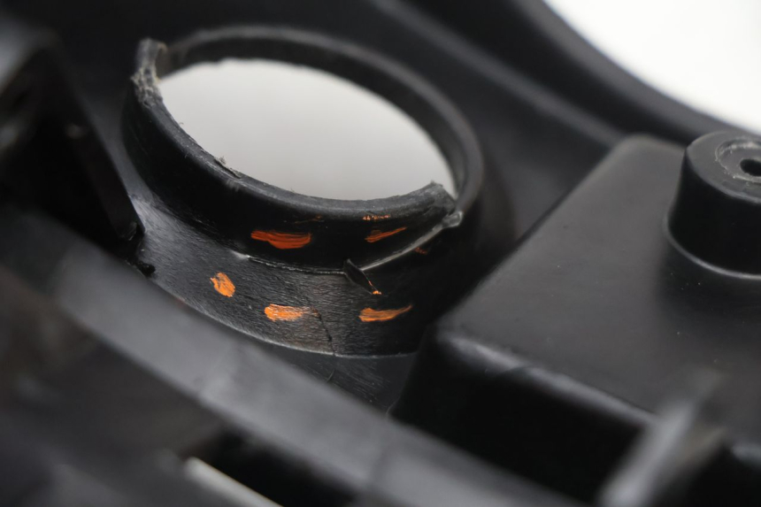 photo de TABLIER INTERIEUR PIAGGIO ZIP 4T 50 (2018 - 2020) - Photo complémentaire