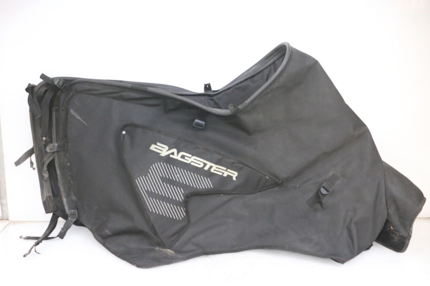 photo de TABLIER PROTECTION SUZUKI BURGMAN 650 (2013 - 2020)