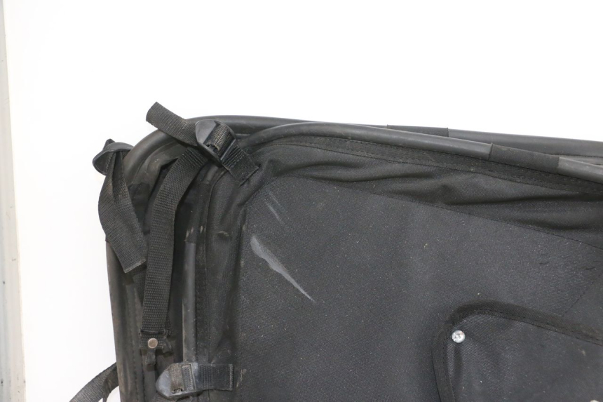 photo de TABLIER PROTECTION SUZUKI BURGMAN 650 (2013 - 2020)