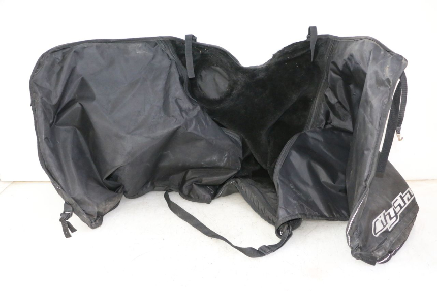 photo de TABLIER PROTECTION PEUGEOT CITYSTAR 50 (2013 - 2017)