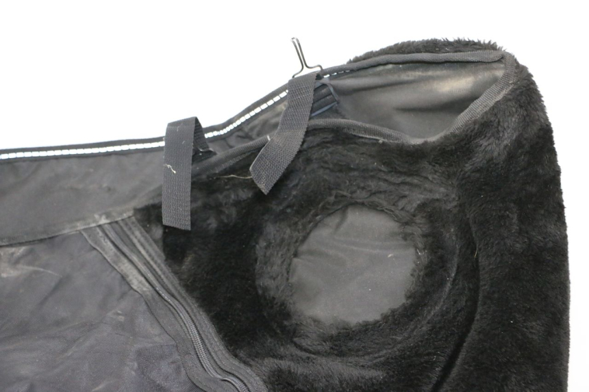 photo de TABLIER PROTECTION PEUGEOT CITYSTAR 50 (2013 - 2017)